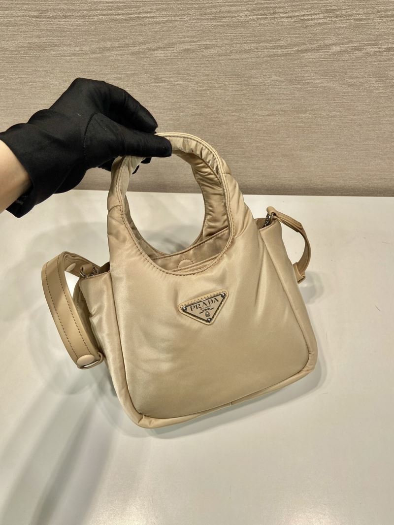 Prada Bucket Bags